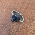 1/4" x 20 Tiedown Camera Fixing Screw