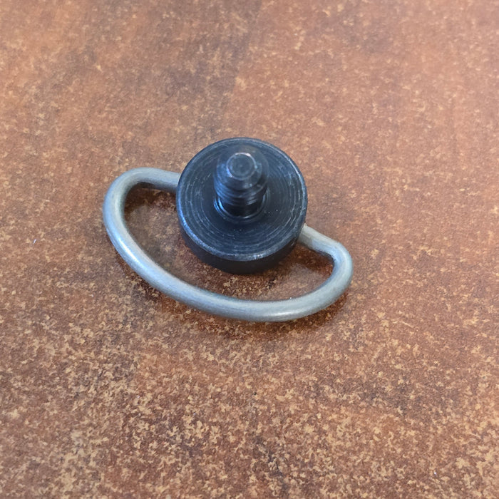 1/4" x 20 Tiedown Camera Fixing Screw