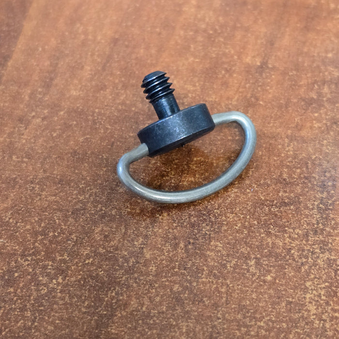 1/4" x 20 Tiedown Camera Fixing Screw