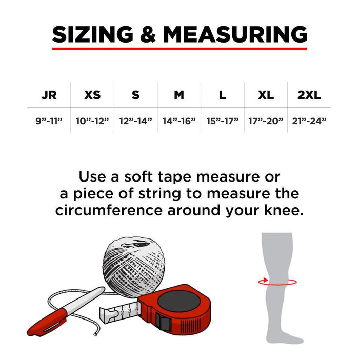 187 Killer Pads - Black/White Pro Knee Pads - Sold In Pairs