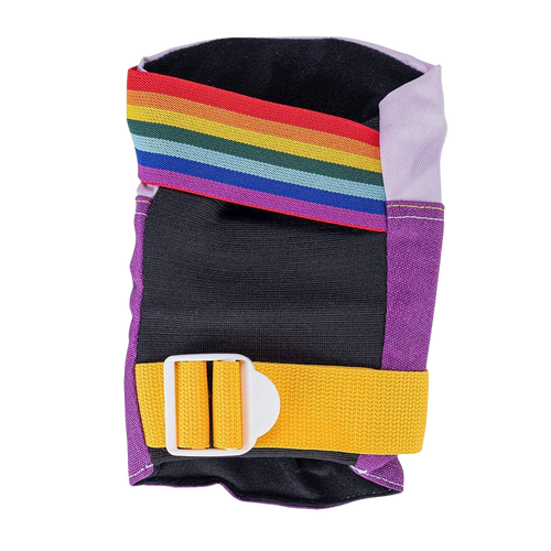 187 Killer Pads - Lavender Moxi Super Six Pack - Adult Knee/Elbow/Wrist Safety Gear Set