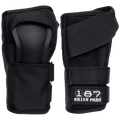 187 Killer Pads - Pro Wrist Guard | Black - Sold In Pairs