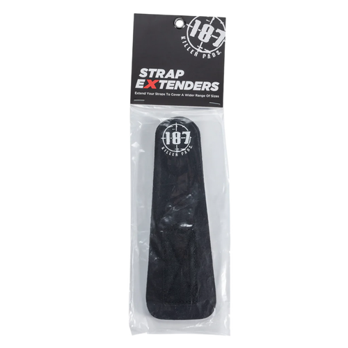 187 Killer Pads - Strap Extenders - Sold In Pairs