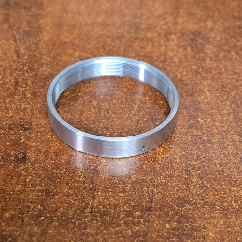 32mm Front Threaded Ring Replacement for Switar 10mm Old Version Lens