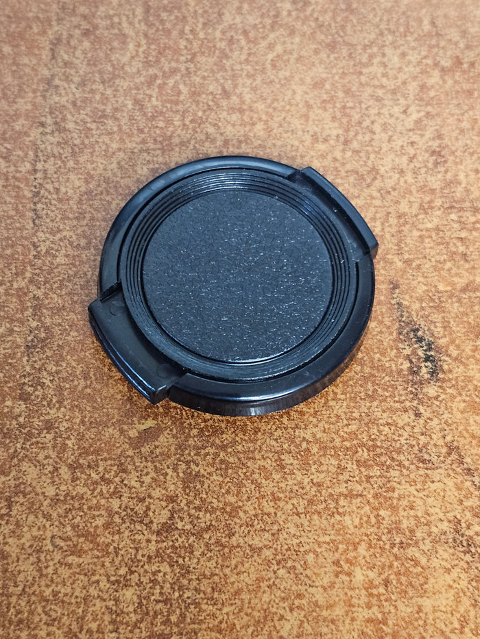 34mm Front Cap