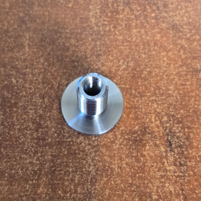 3/8" x 16 Slotted Tiedown Screw ( Special )