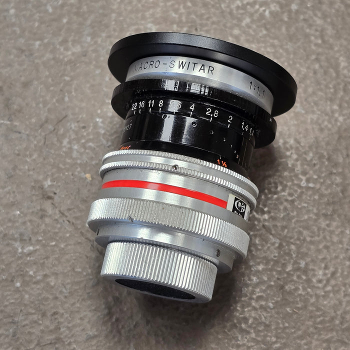 38mm-49mm Step up Ring Adapter