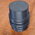 3D Printed Lens Case for Switar 10mm Lens