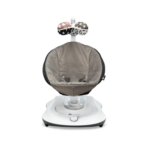 4moms Home Equipment 4moms rockaRoo 2.0 - Grey