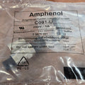 7-pin Female Tuchel / Amphenol Connector