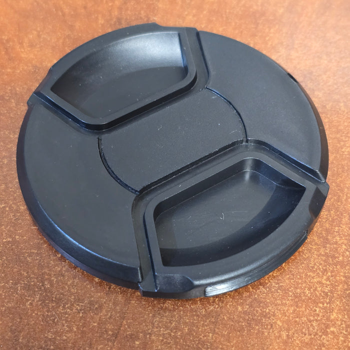 82mm Front Pinch Cap