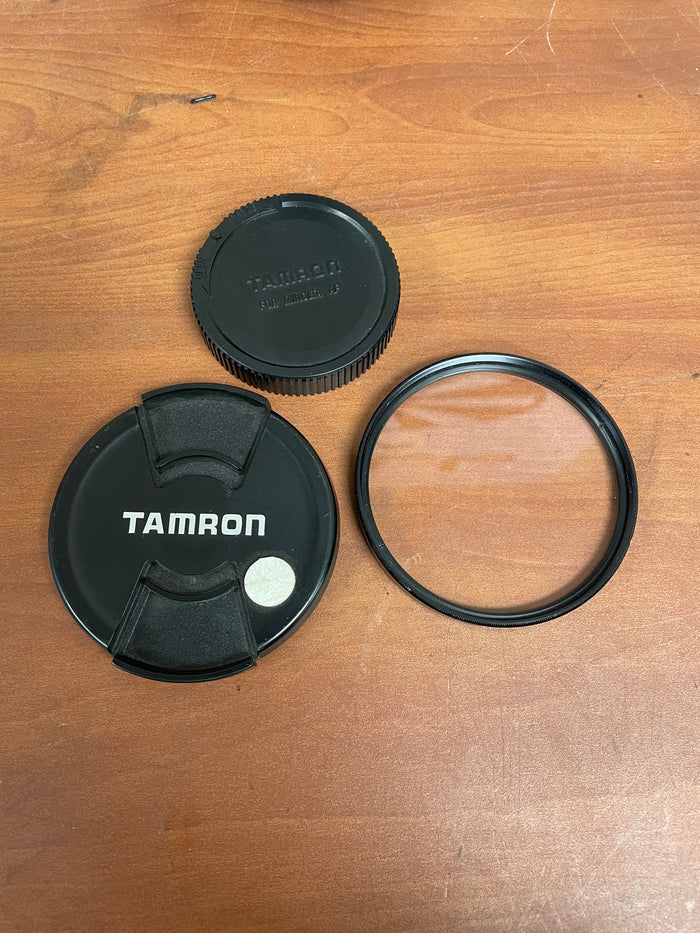 Tamron 200-400mm f5.6 AF LD 75DM Sony A-Mount Lens JAPAN