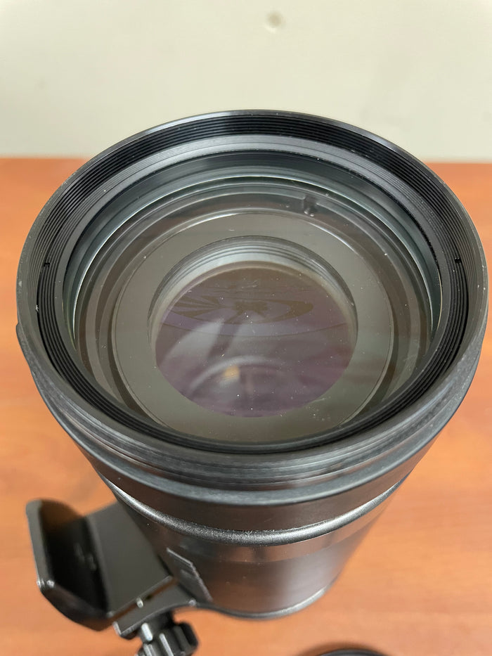 Tamron 200-400mm f5.6 AF LD 75DM Sony A-Mount Lens JAPAN