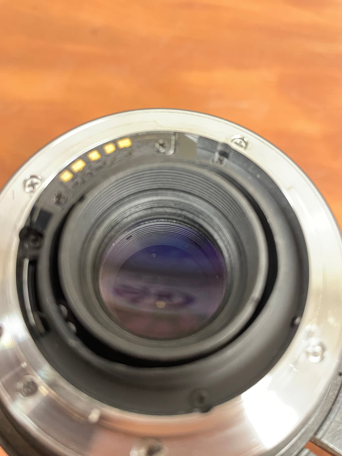 Tamron 200-400mm f5.6 AF LD 75DM Sony A-Mount Lens JAPAN