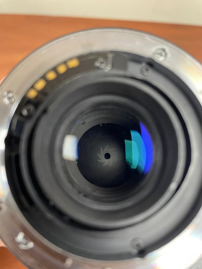 Tamron 200-400mm f5.6 AF LD 75DM Sony A-Mount Lens JAPAN