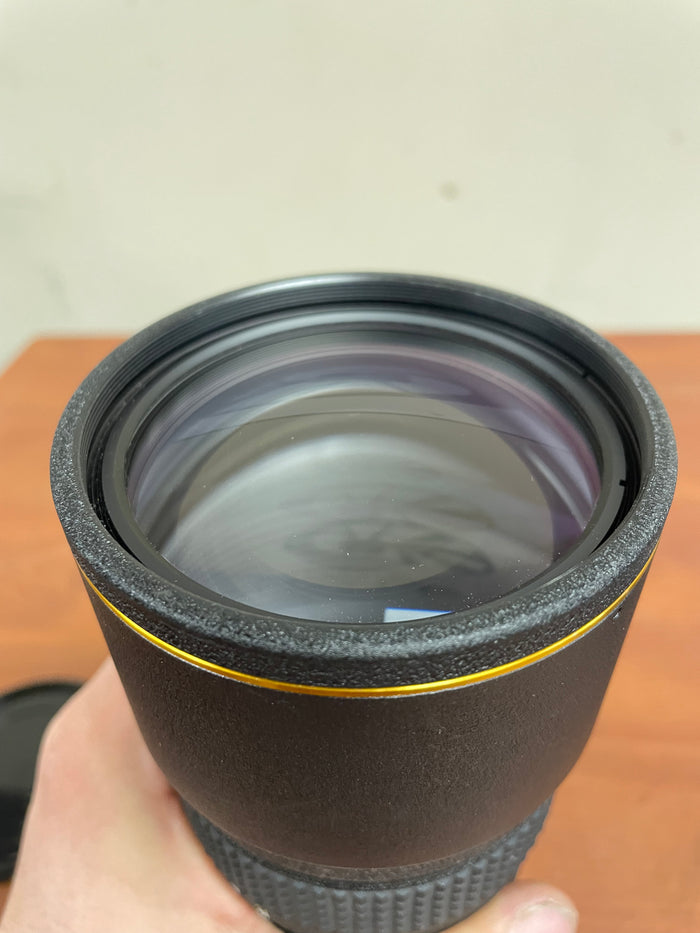 Tokina 80-200mm F/2.8 AT-X PRO AF Lens Sony A Mount JAPAN