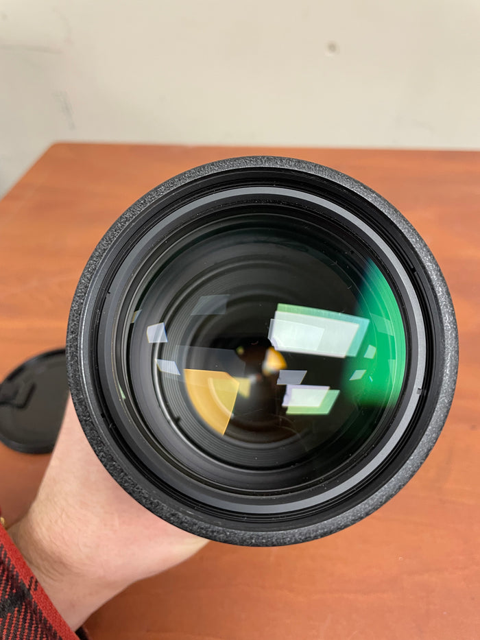 Tokina 80-200mm F/2.8 AT-X PRO AF Lens Sony A Mount JAPAN
