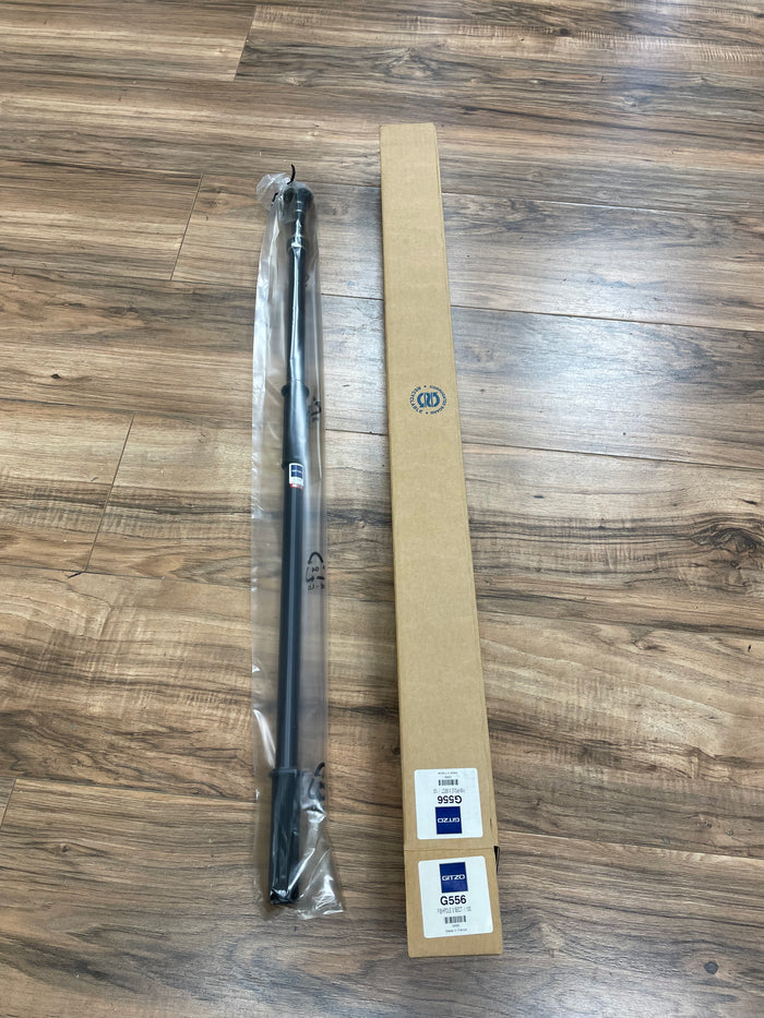Gitzo G-556 Fishpole, Aluminum Boom Pole, 3 Sections, NEW Old Stock - S# 146863