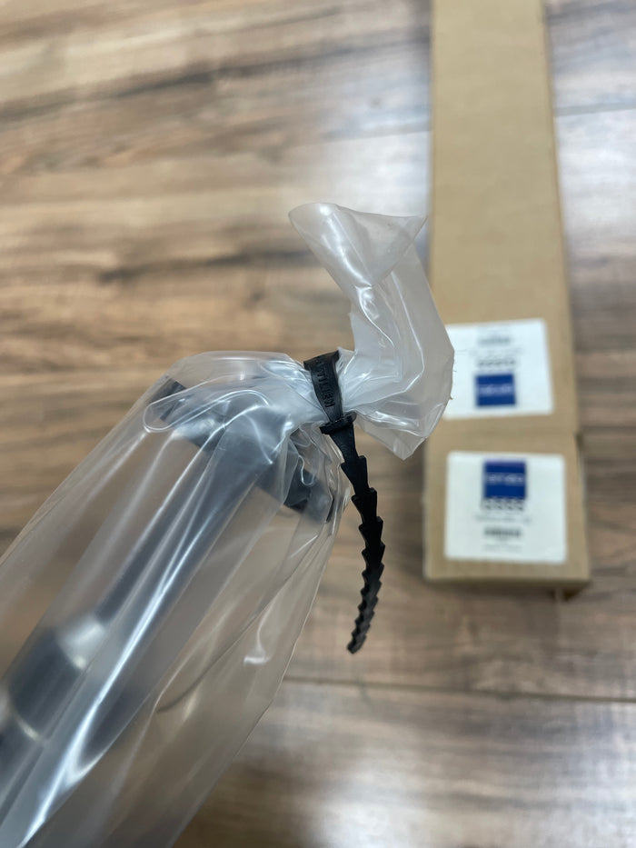 Gitzo G-555 2 Section Aluminum Sport Fishpole Boom Pole NEW - S# 159114