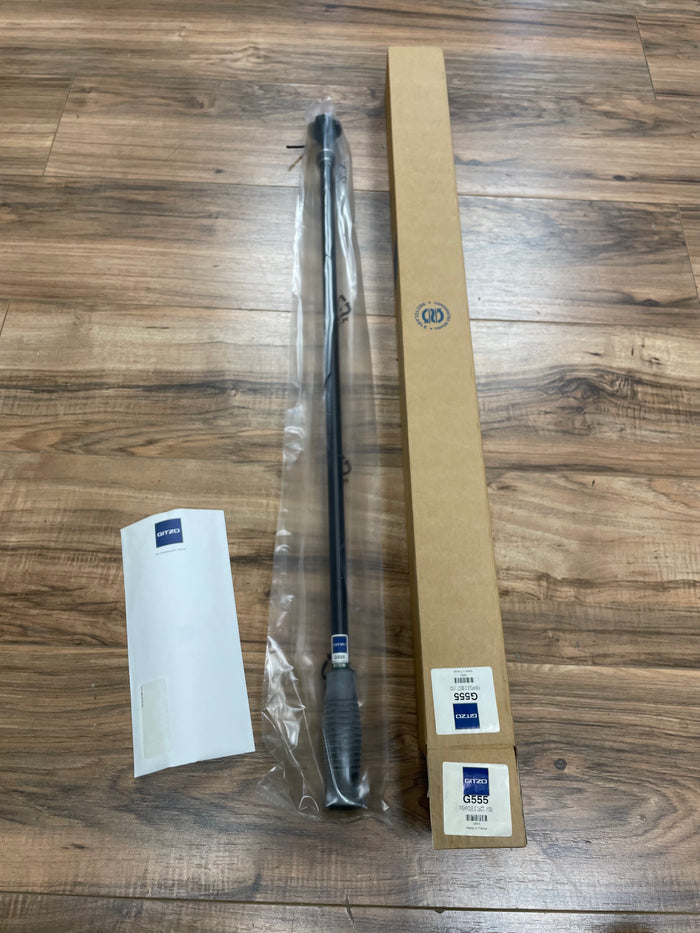 Gitzo G-555 2 Section Aluminum Sport Fishpole Boom Pole NEW - S# 159114