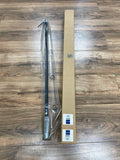 Gitzo G-555 2 Section Aluminum Sport Fishpole Boom Pole NEW - S# 157694