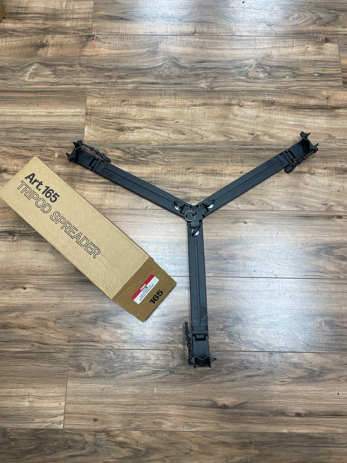 Bogen Manfrotto Art. 165 Lightweight Tripod Spreader 3155