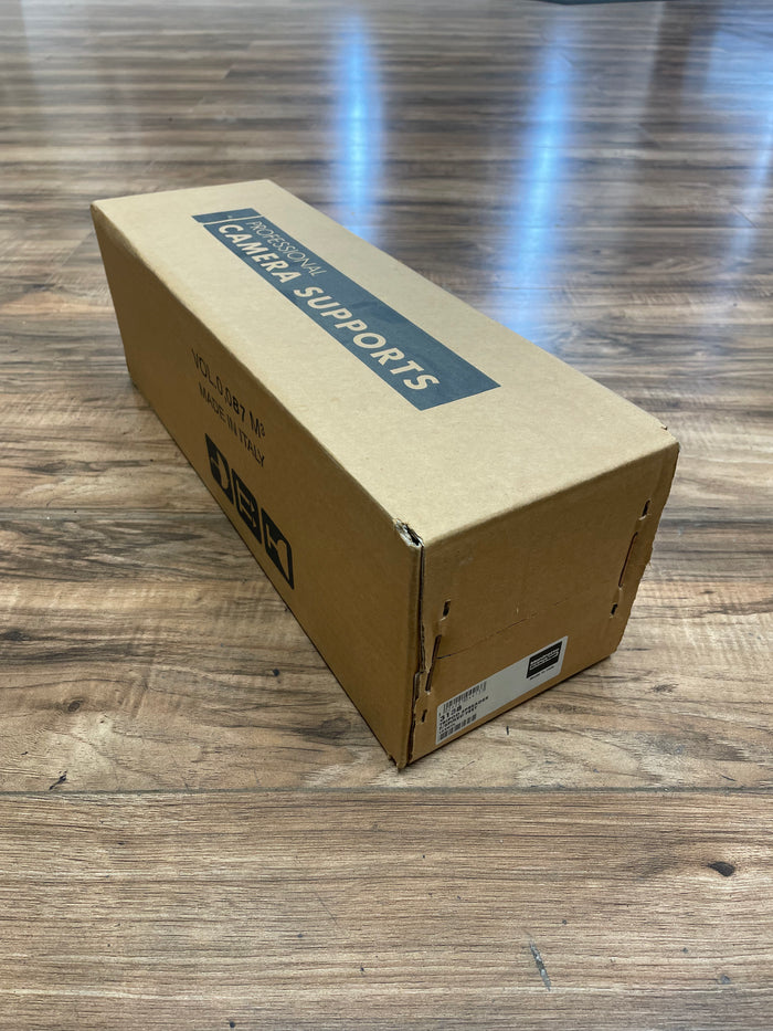 Bogen Manfrotto 165MV Tripod Spreader - Spiked - 3138 | BRAND NEW, SEALED in BOX