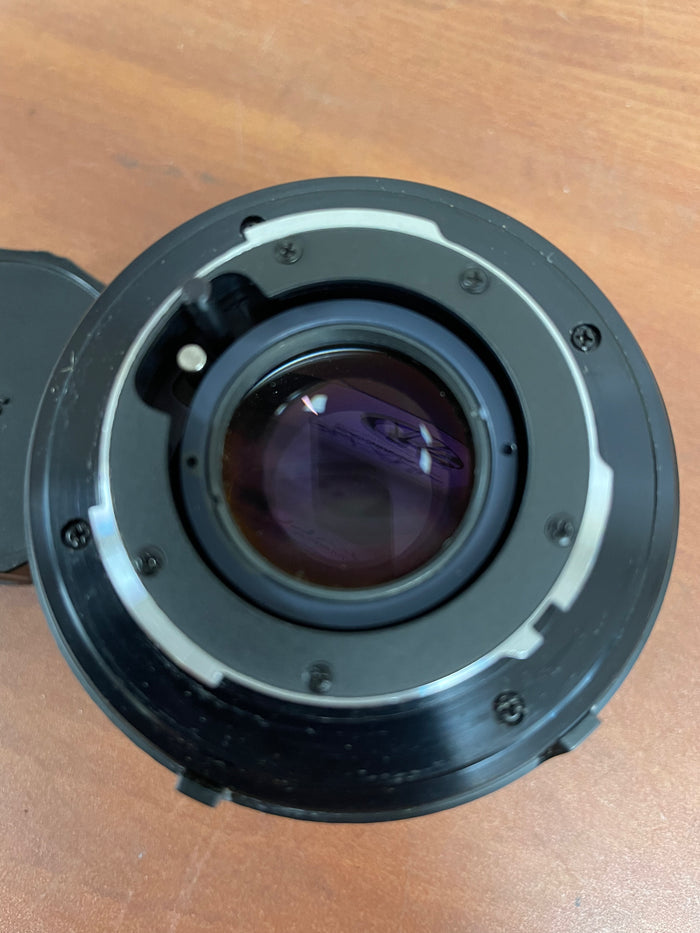 Minolta MD Rokkor-X 50mm f1.7 Lens - Excellent