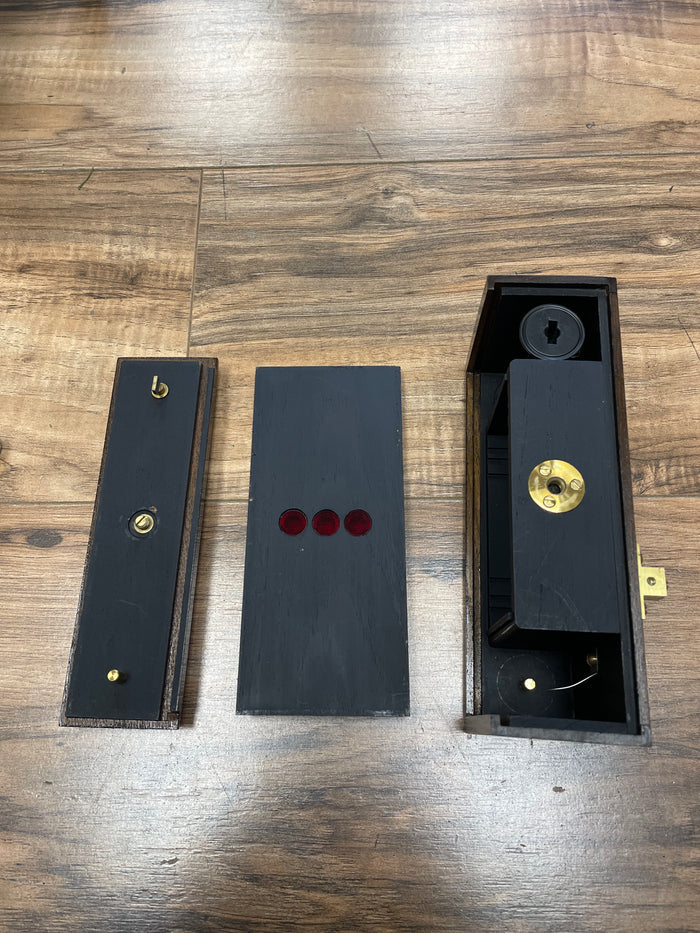 ZERO IMAGE Zero 6 x 9 Edition: 0267/2000 Multi Format Pinhole/Zone Camera