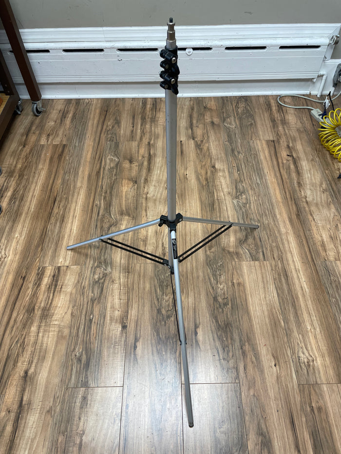 Rokunar SP Studio Systems (90") Aluminum Light Stand Dual Riser