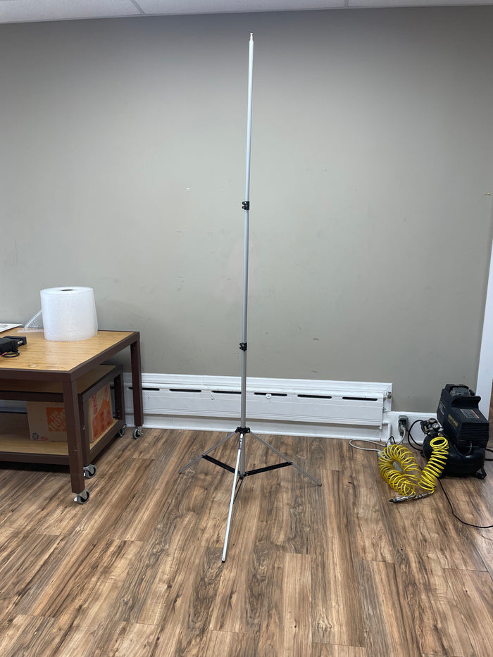 Rokunar SP Studio Systems (90") Aluminum Light Stand Dual Riser