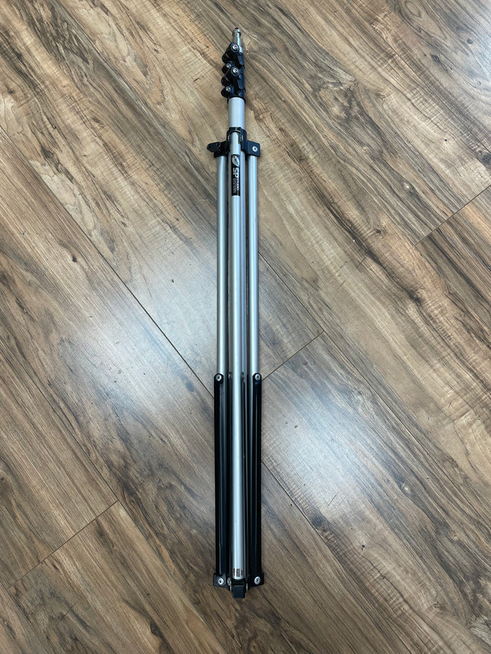 Rokunar SP Studio Systems (90") Aluminum Light Stand Dual Riser
