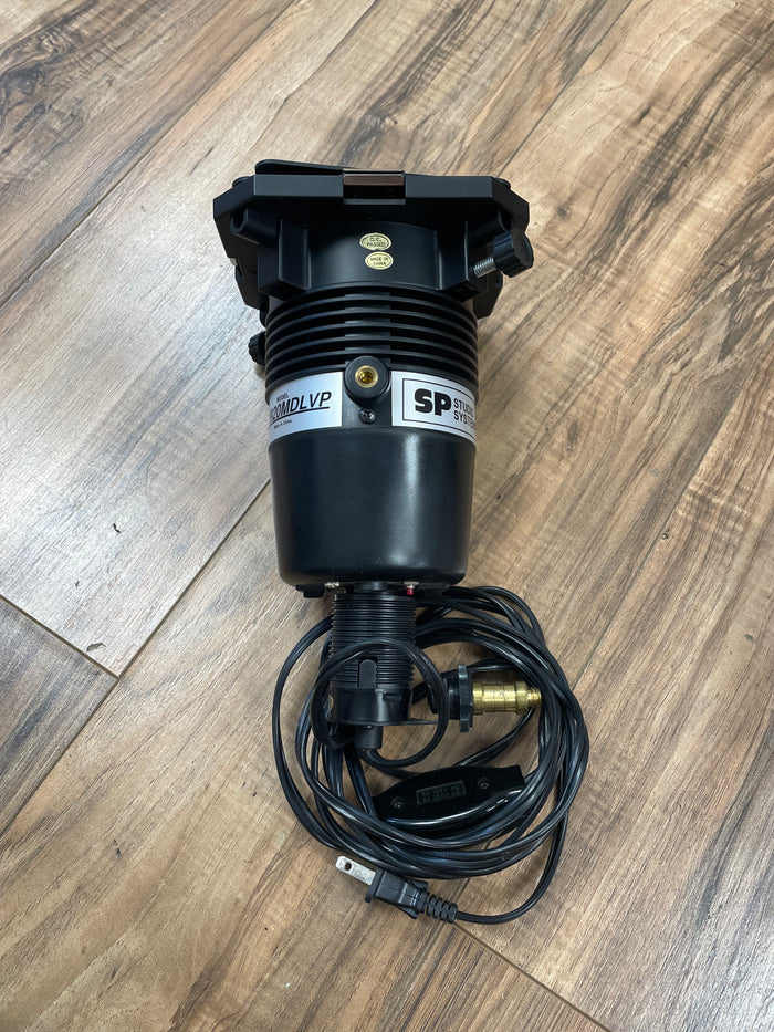 Rokunar SP Studio Systems SP920MDLVP AC Strobe Modeling Light 3 Variable Power