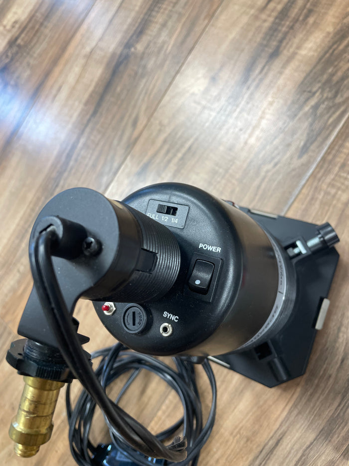 Rokunar SP Studio Systems SP920MDLVP AC Strobe Modeling Light 3 Variable Power