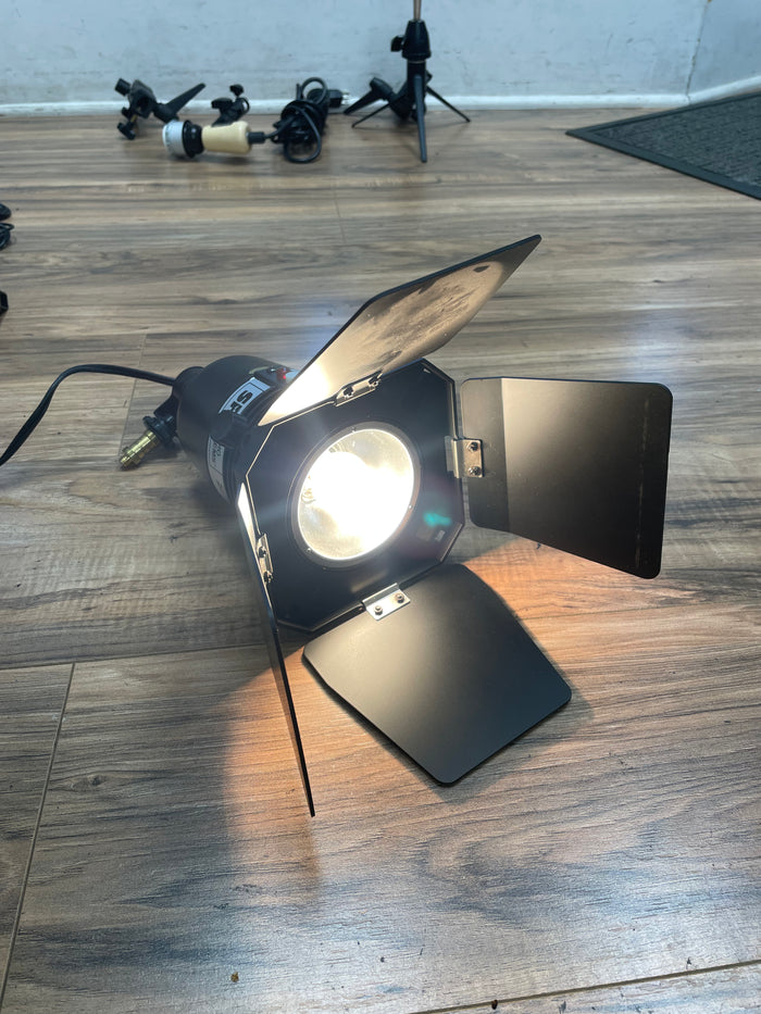 Rokunar SP Studio Systems SP920MDLVP AC Strobe Modeling Light 3 Variable Power