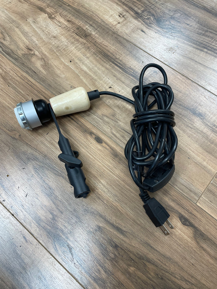 Impact SP-UM Monolight FlashStudio Photography Light with Mount