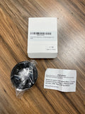 Fotasy 16mm C Mount to RF Adapter Compatible with Canon EOS R Mirrorless Camera EOS R RP Ra R3 R5 R6 R7 R10 NEW