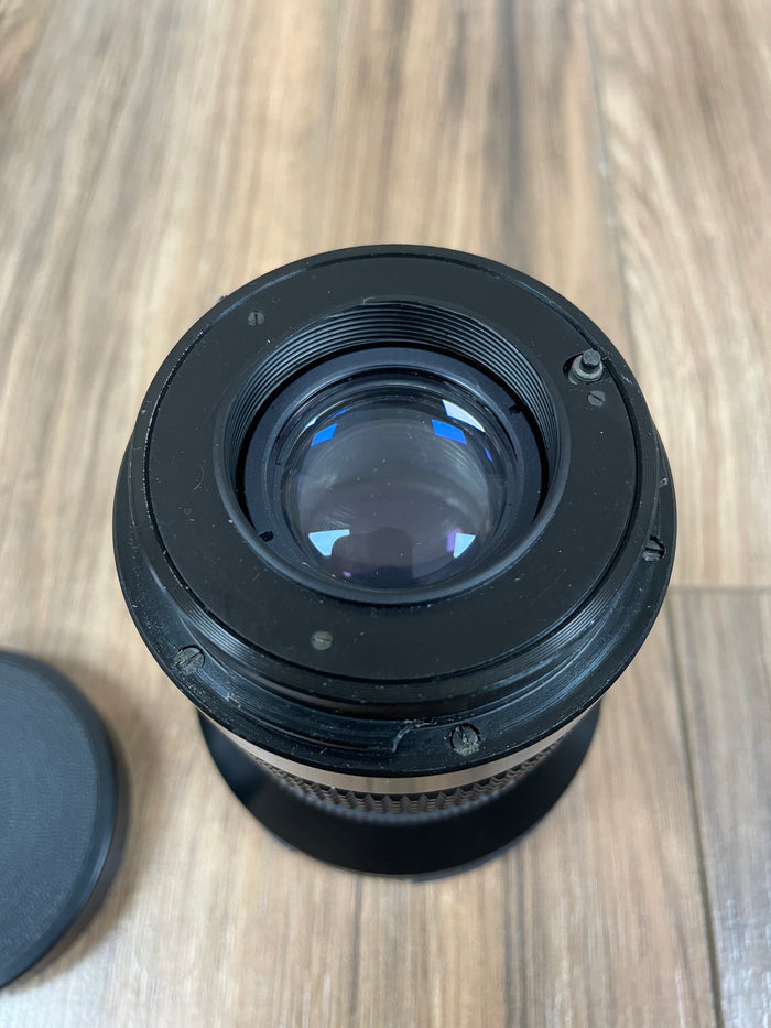 MIR-26B 45mm f3.5 P6 Mount Medium Format Wide Angle Soviet Lens S# 893068