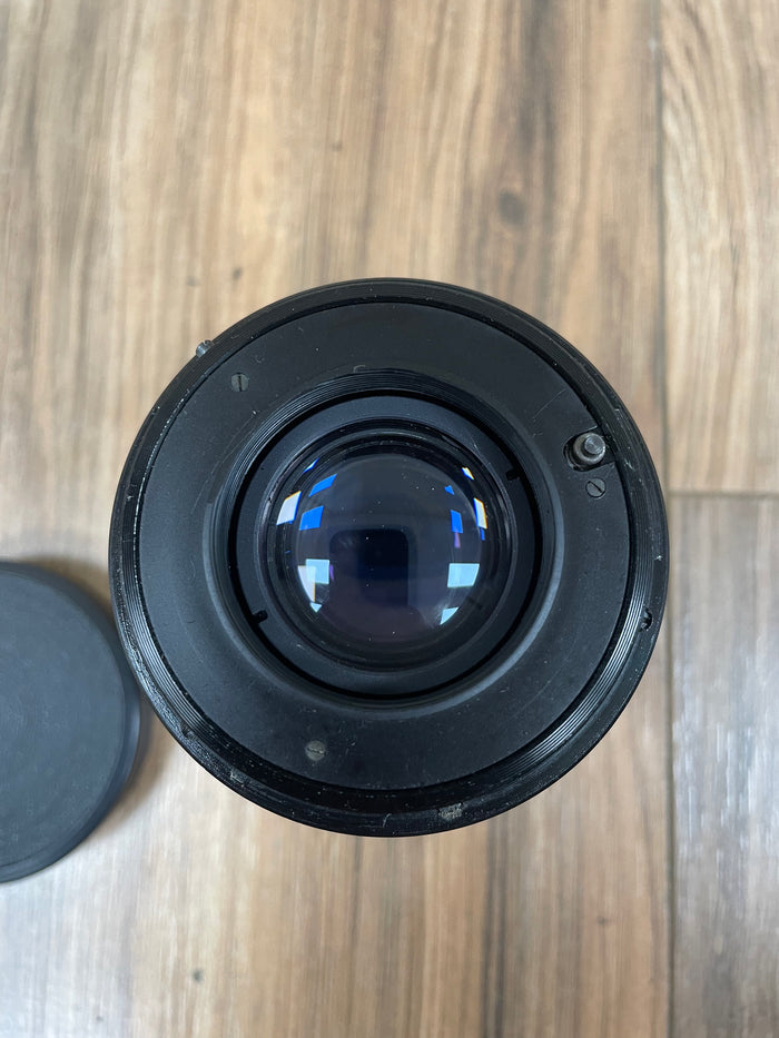 MIR-26B 45mm f3.5 P6 Mount Medium Format Wide Angle Soviet Lens S# 893068