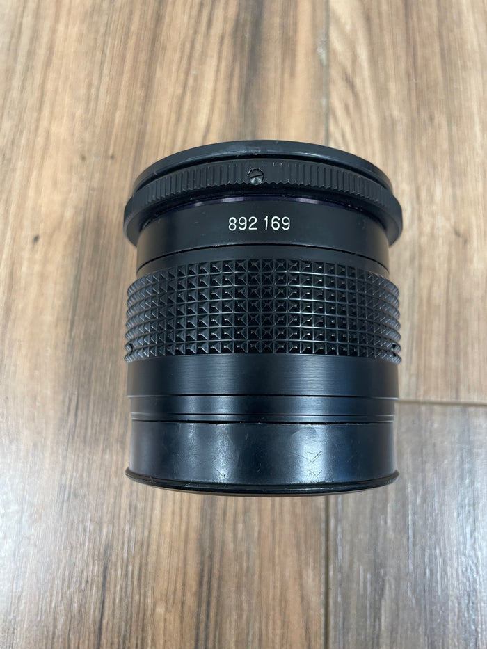 MC Kohbeptep K-6b 2x Extender P6 Mount for Kiev 88 S# 892169