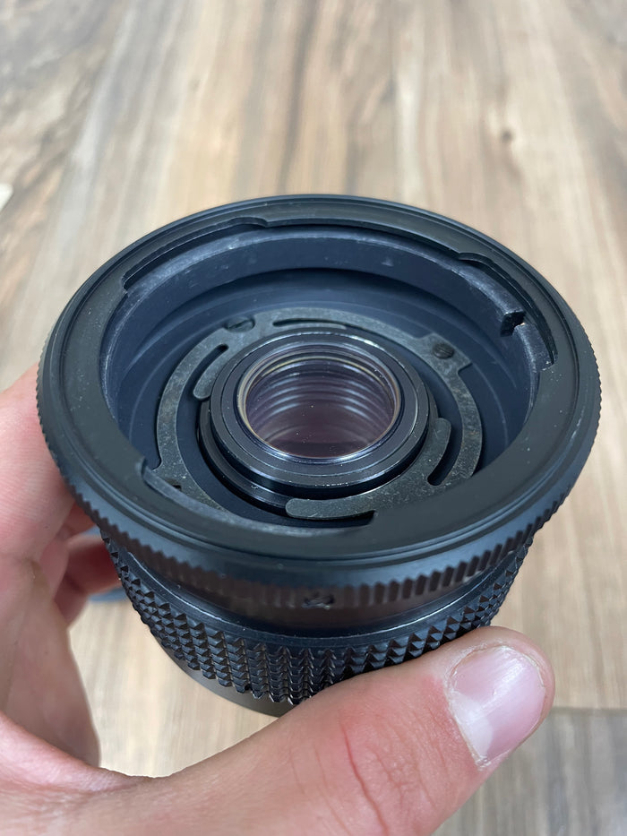 MC Kohbeptep K-6b 2x Extender P6 Mount for Kiev 88 S# 892169