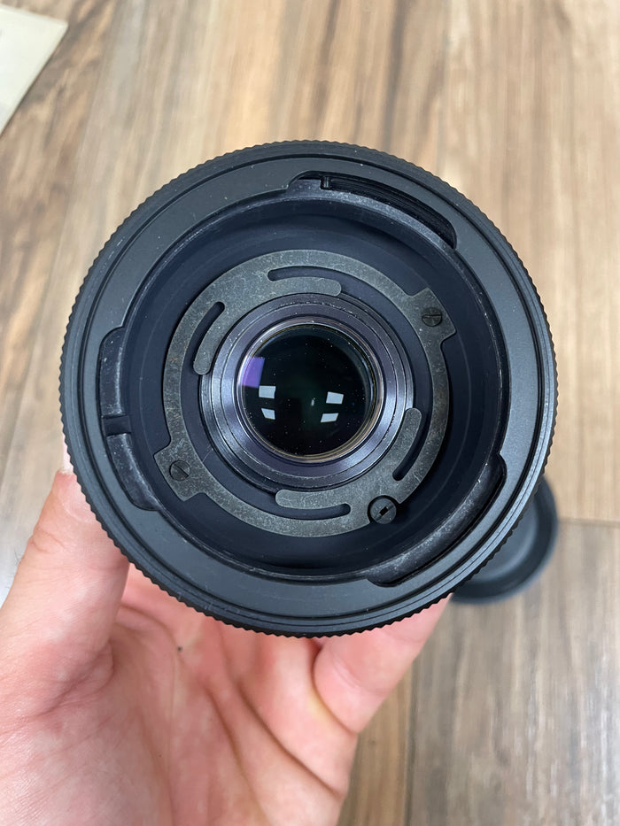 MC Kohbeptep K-6b 2x Extender P6 Mount for Kiev 88 S# 892169