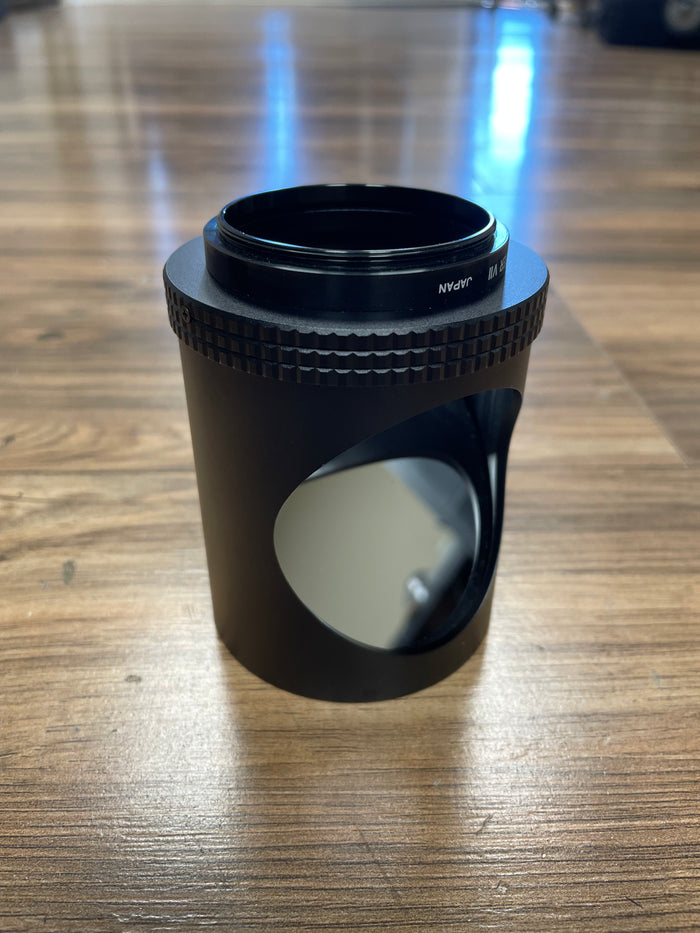 itorex Angle-Scope 90 Low Angle Prism w/ 52mm Adapter