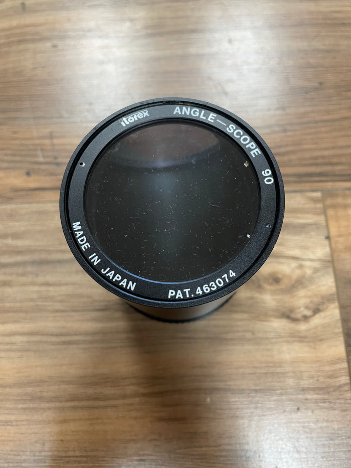 itorex Angle-Scope 90 Low Angle Prism w/ 52mm Adapter