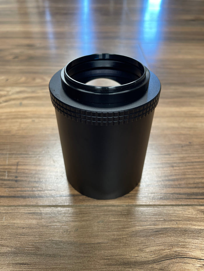 itorex Angle-Scope 90 Low Angle Prism w/ 52mm Adapter