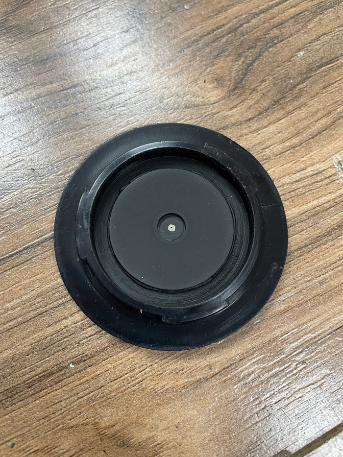Pinhole Body Cap - 50mm f180 - Pentax K Mount - .011" Dia.