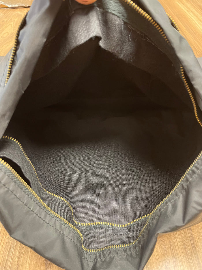 Small Film Changing Bag Double Zipper / Portable Darkroom - 17" x 23"