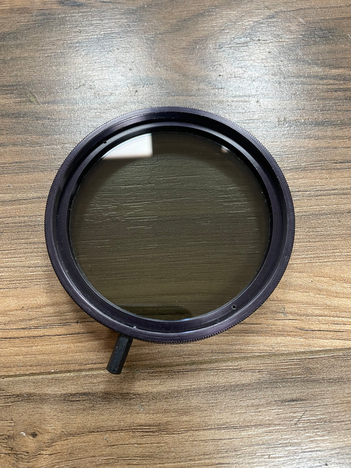 Tiffen Series 9 Polarizer Rotating Filter (84.5mm Threaded)