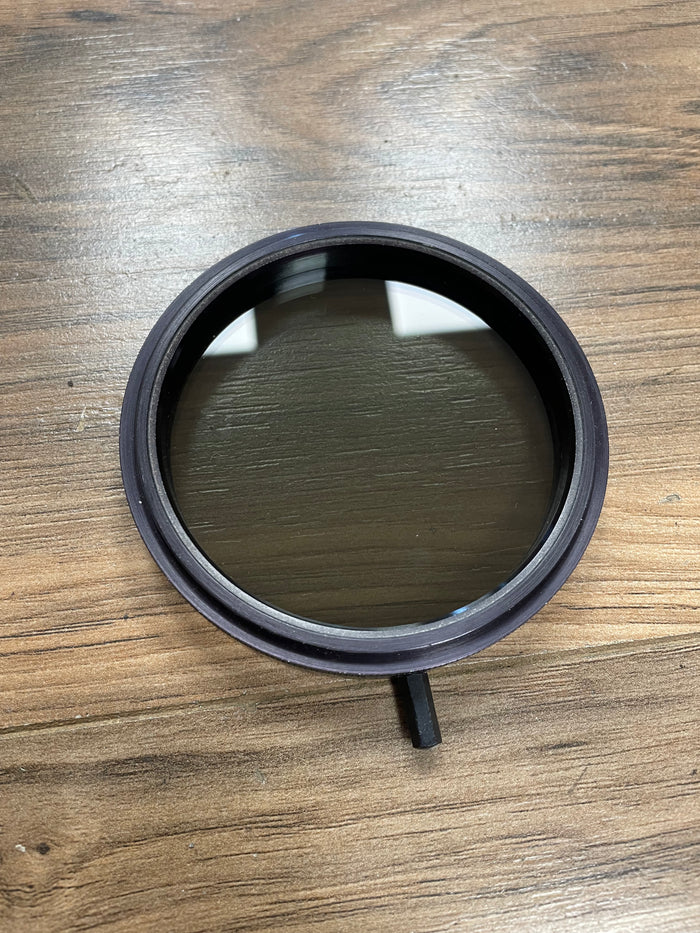 Tiffen Series 9 Polarizer Rotating Filter (84.5mm Threaded)