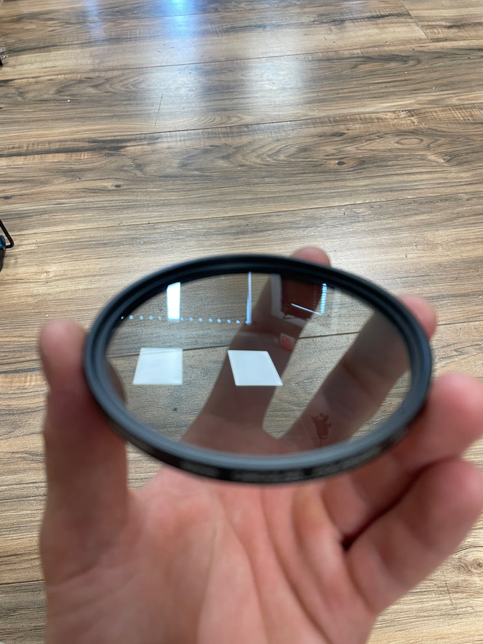 Tiffen 82mm Circular Polarizer Rotating Filter